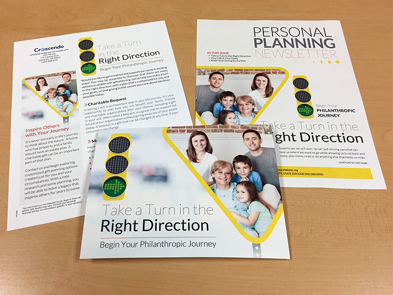 Marketing Package Marketing Package